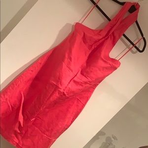 Banana Republic summer dress